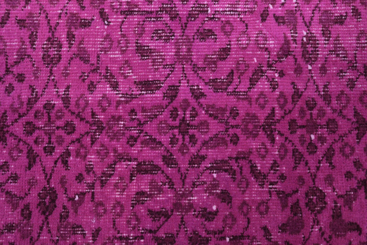 Vintage Area Rug