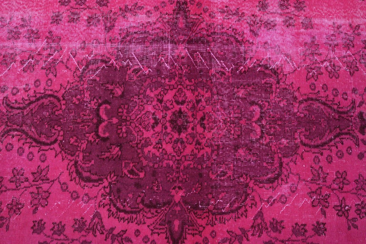 Vintage Area Rug