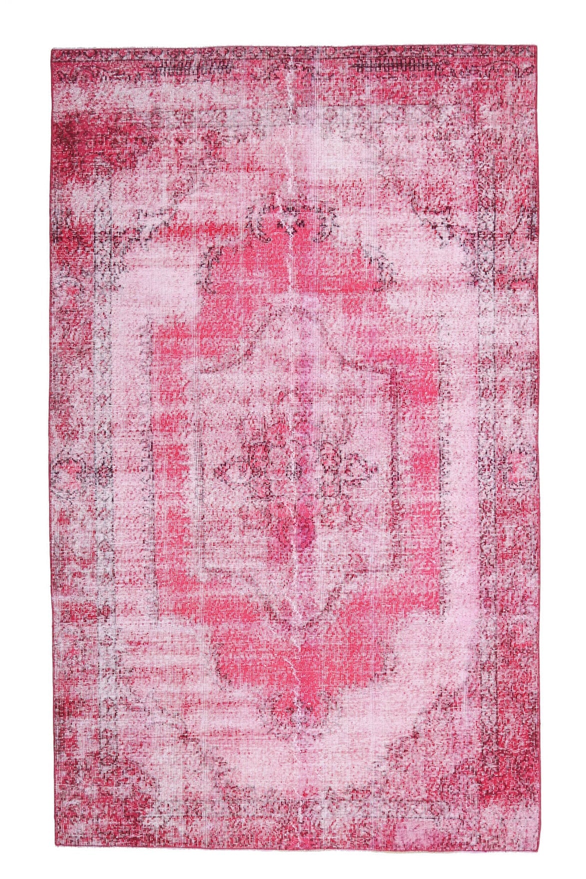 Vintage Halı 152x257 cm