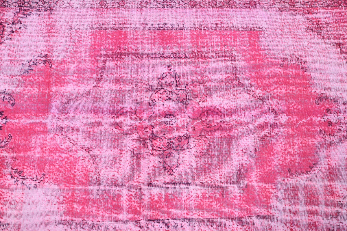 Vintage Area Rug