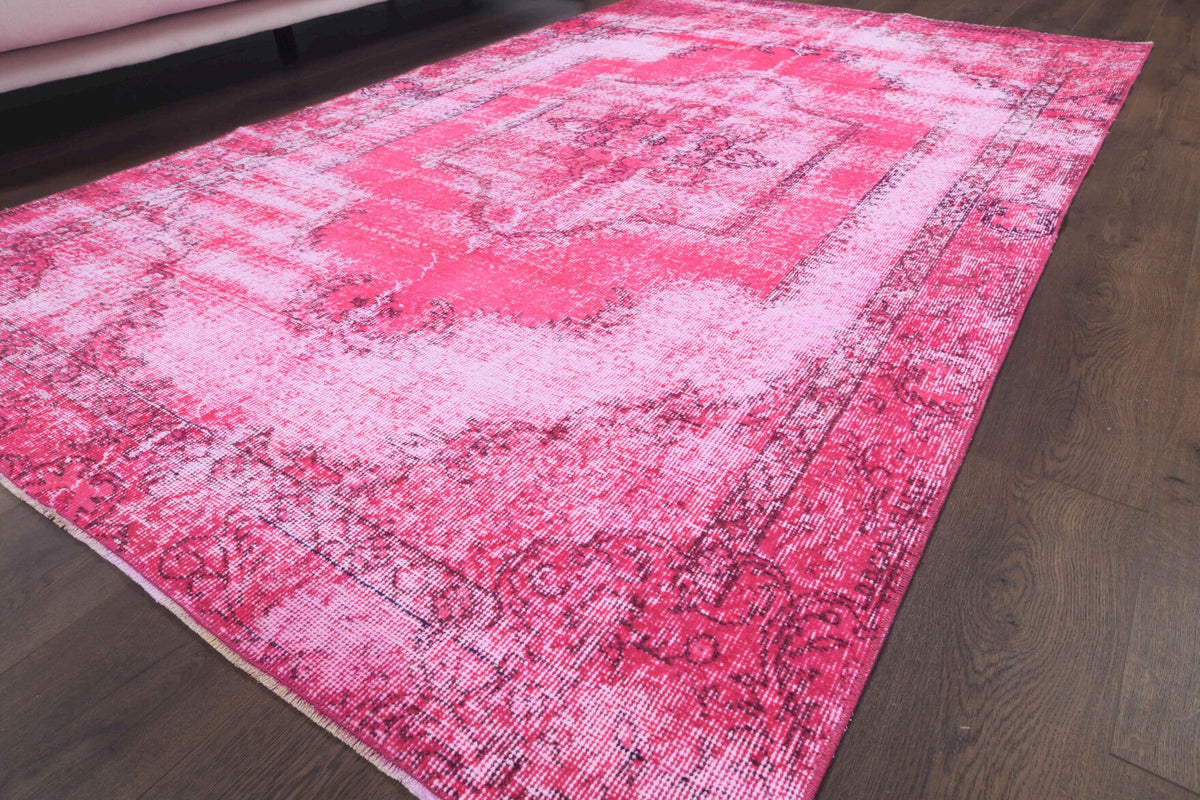Vintage Area Rug