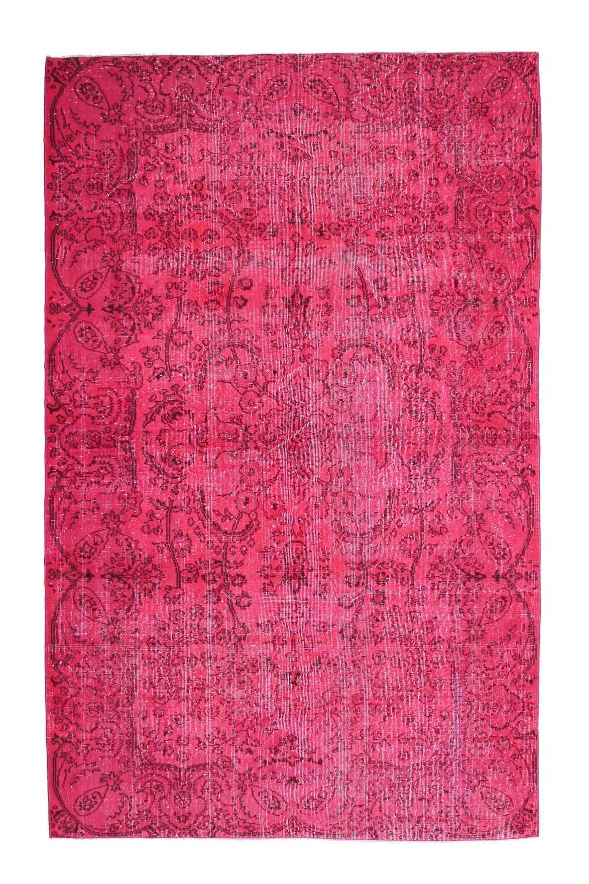 Vintage Halı 170x272 cm
