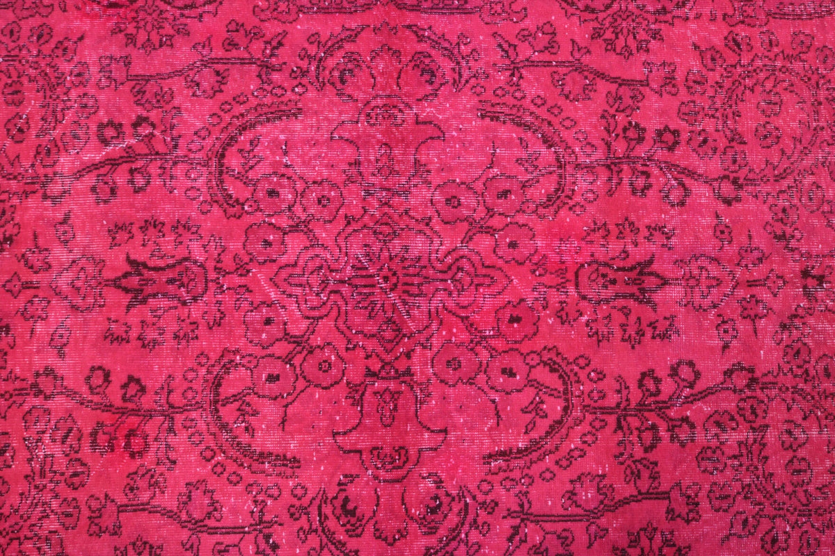 Vintage Area Rug
