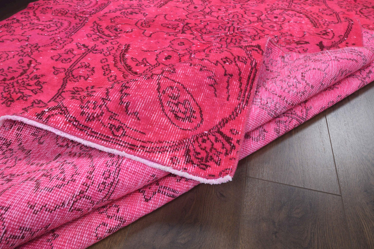 Vintage Area Rug