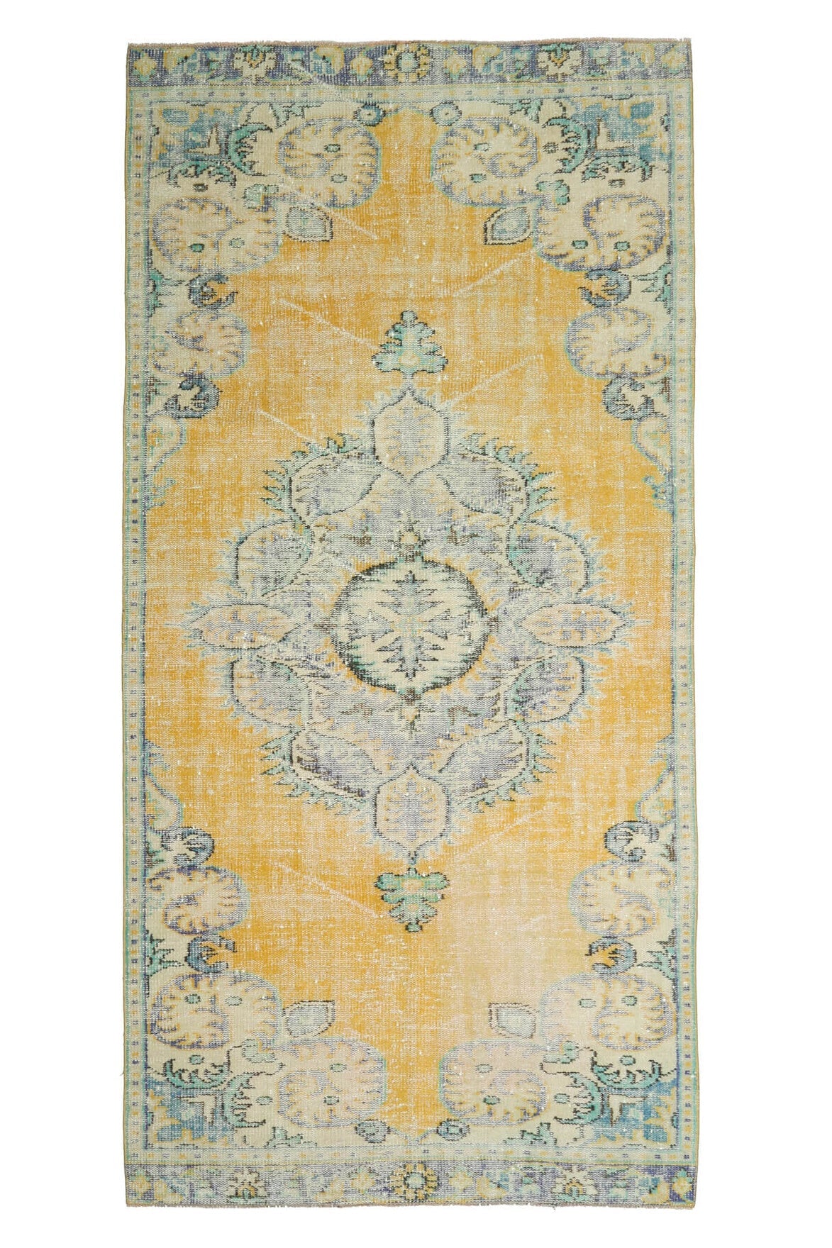 Vintage Area Rug