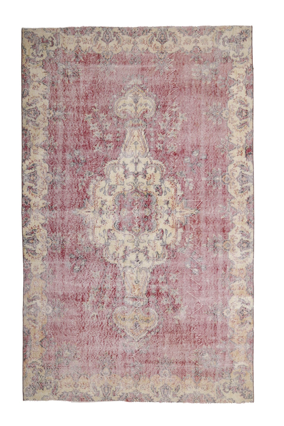 Anatolian Vintage Area Rug