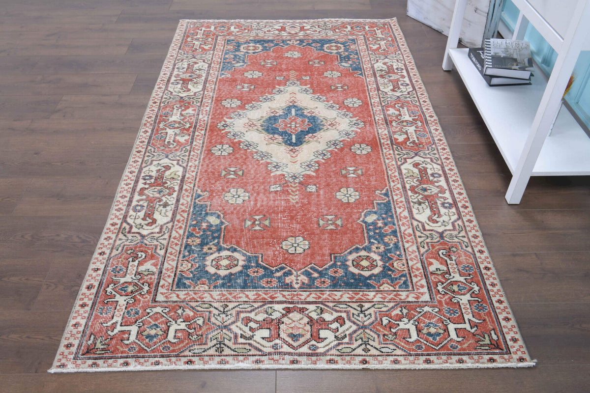 Vintage Area Rug