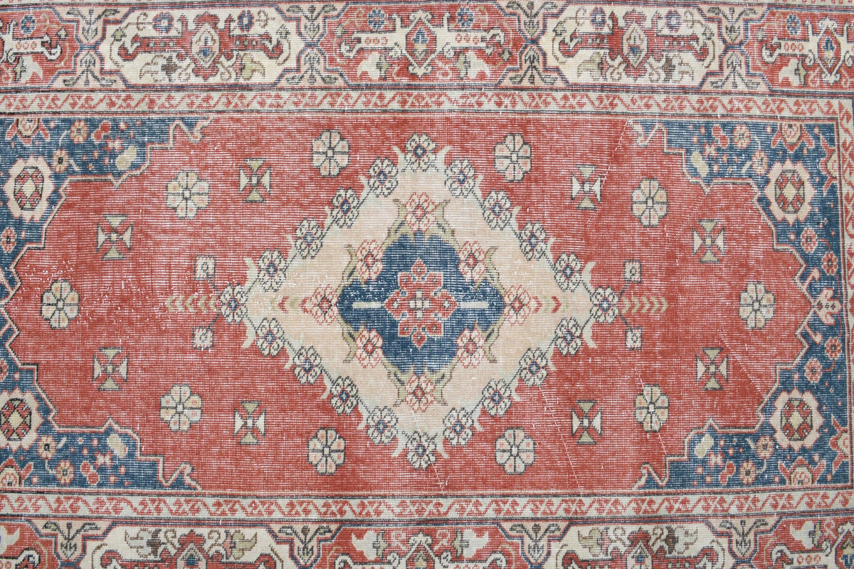 Vintage Area Rug