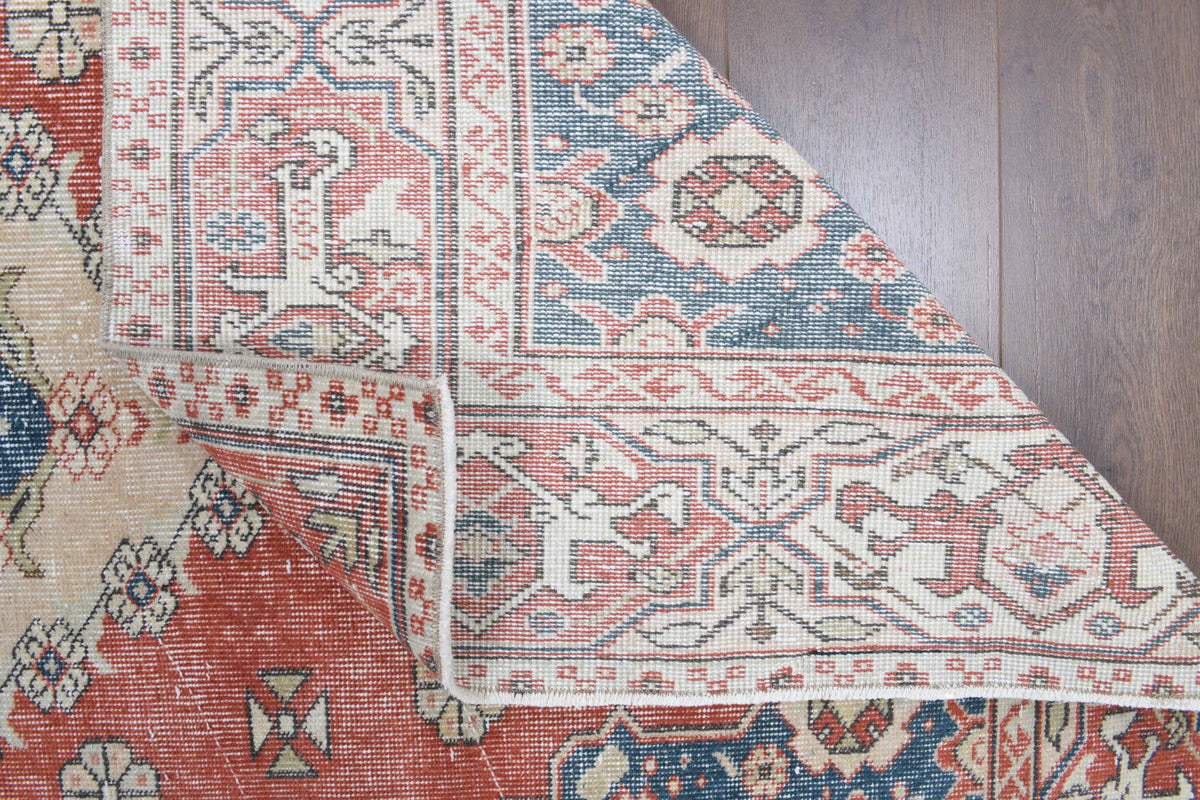 Vintage Area Rug