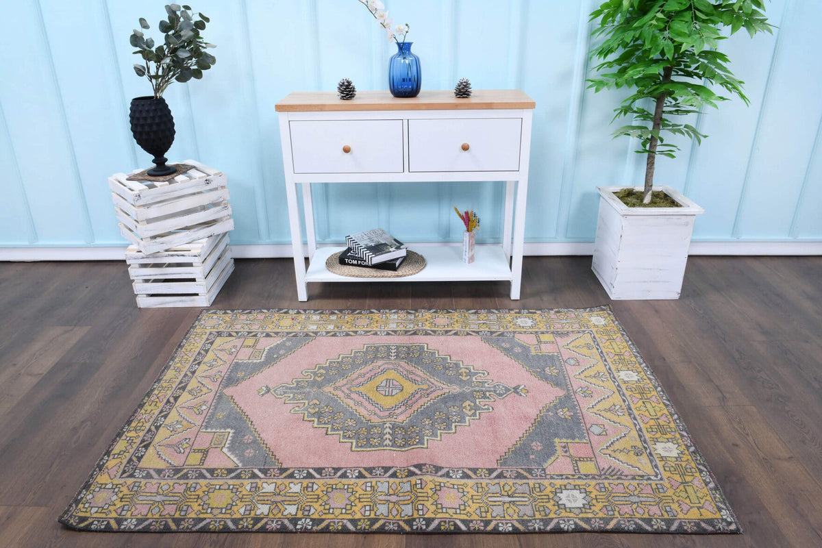 Vintage Area Rug