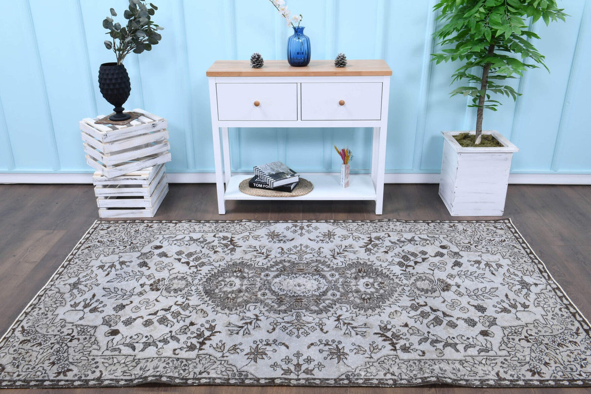 Vintage Area Rug