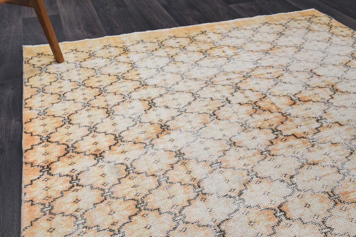 Vintage Area Rug