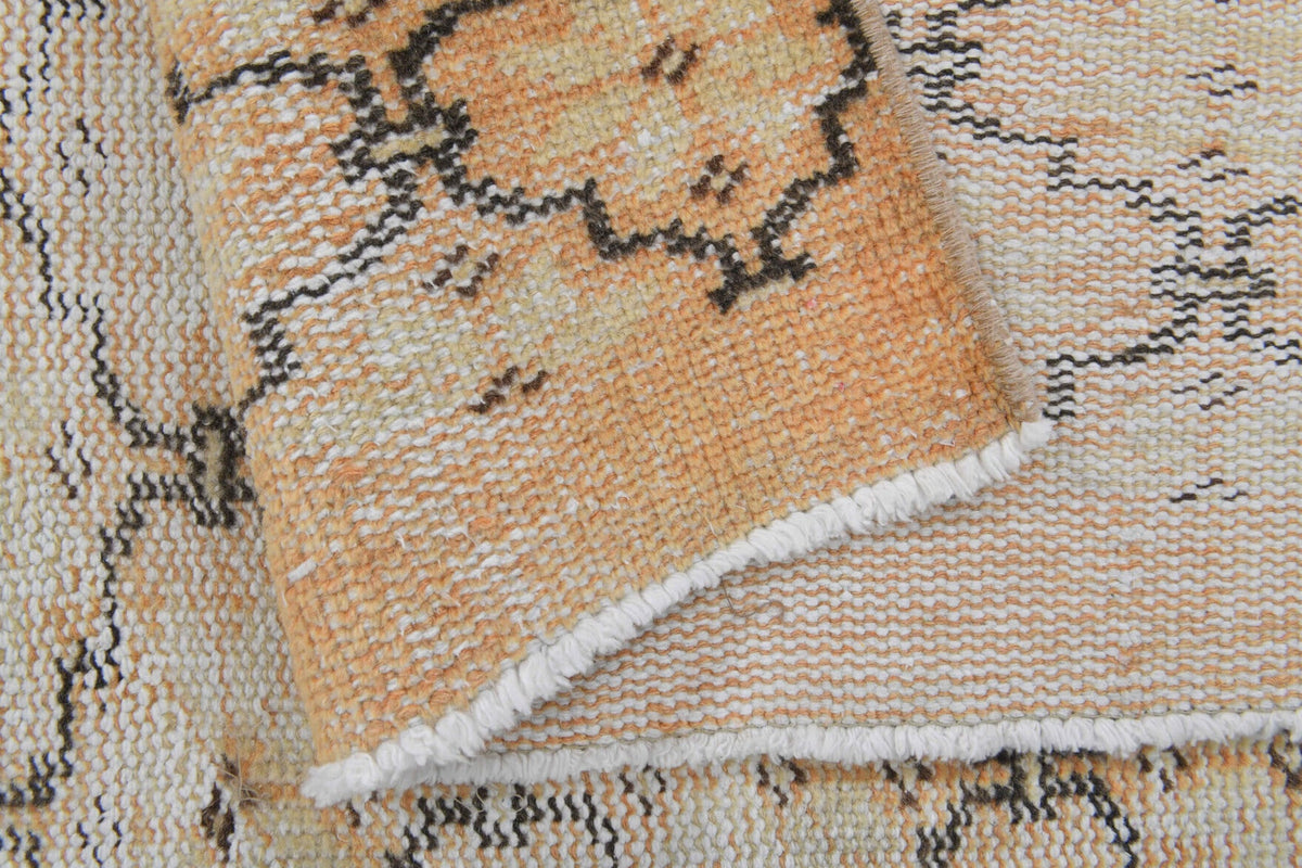 Vintage Area Rug