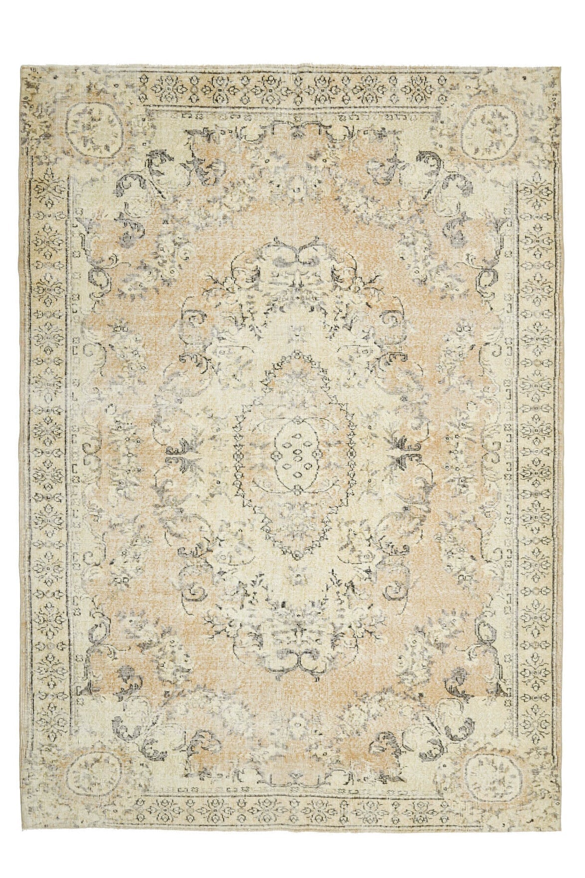 Vintage Halı 183x274 cm