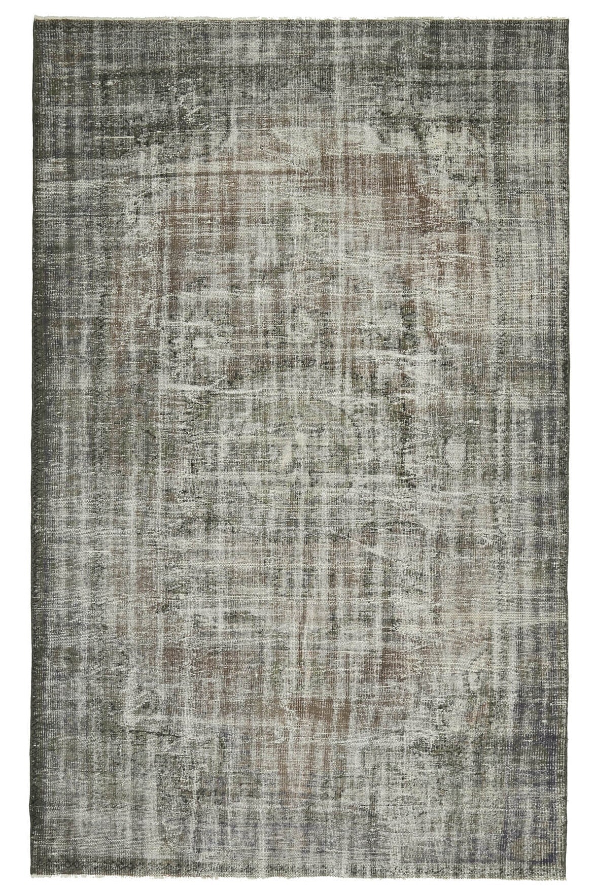 Vintage Halı 183x300 cm
