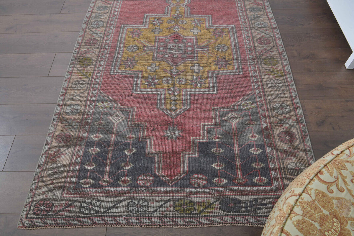 Varosh Vintage Area Rug