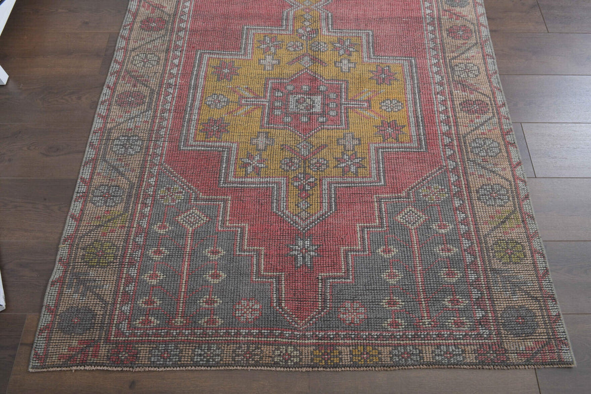 Varosh Vintage Area Rug