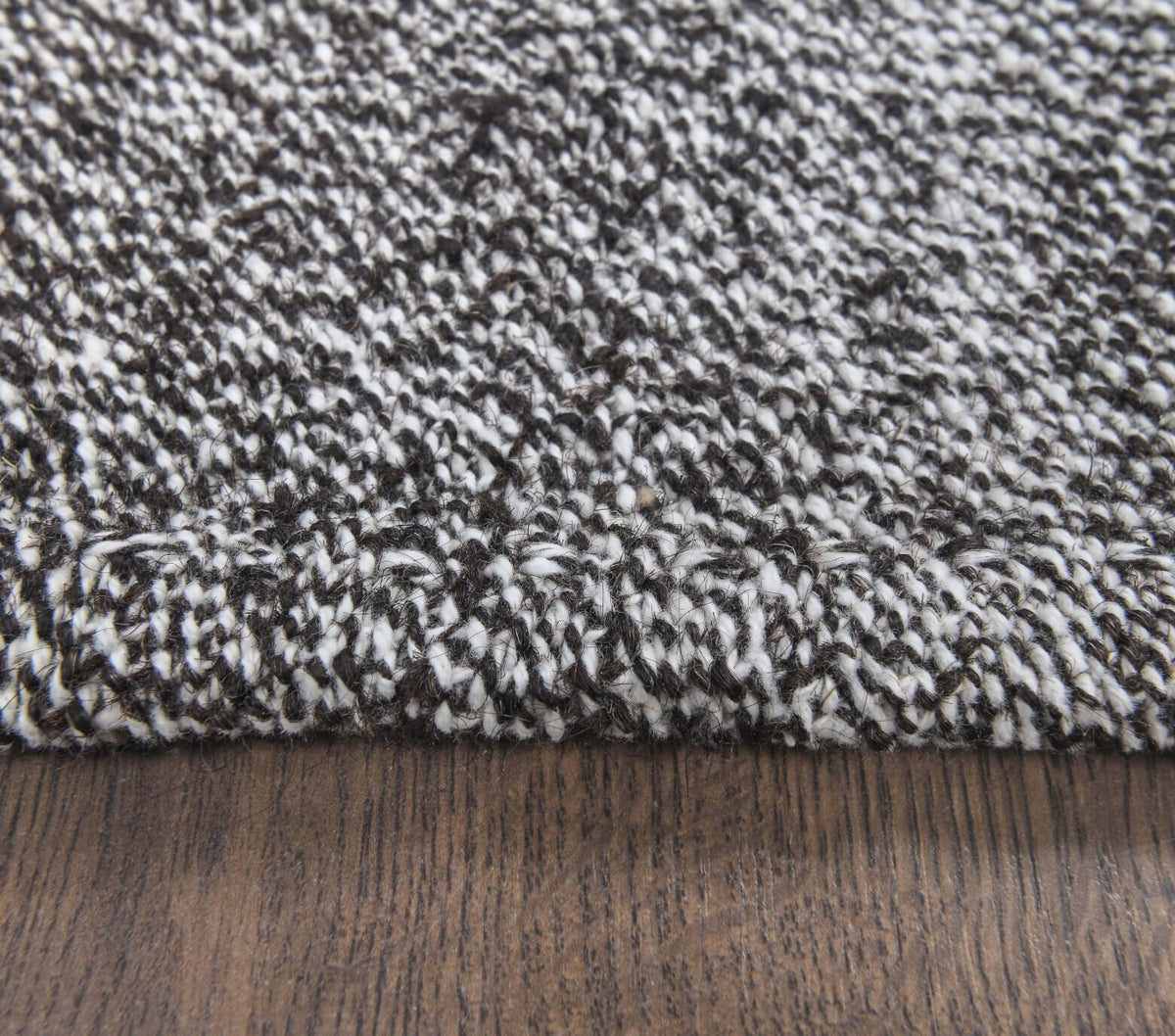 Vintage Gray Area Rug