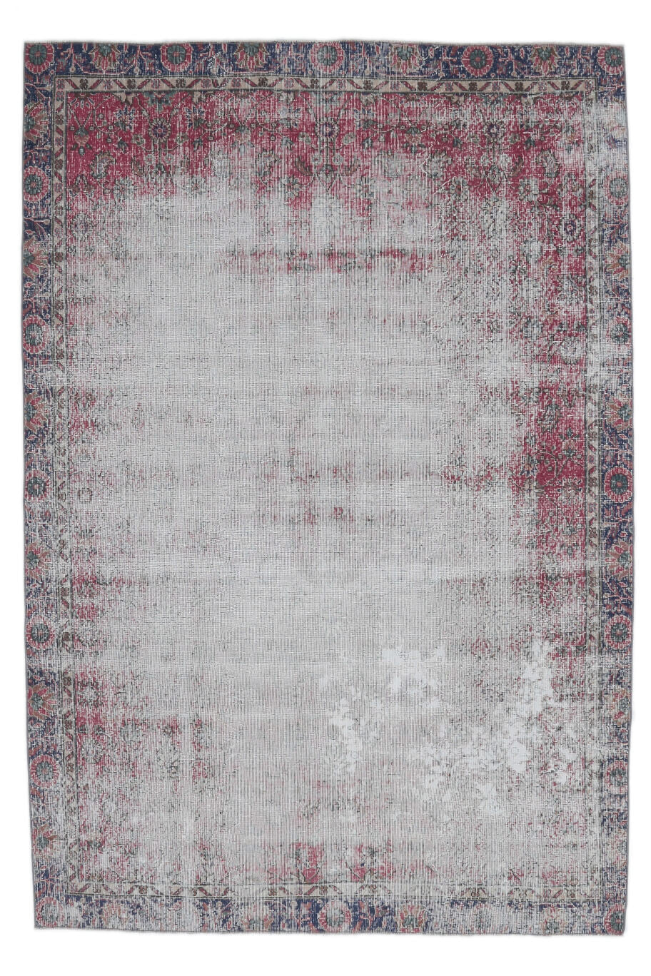 Vintage Halı 183x274 cm