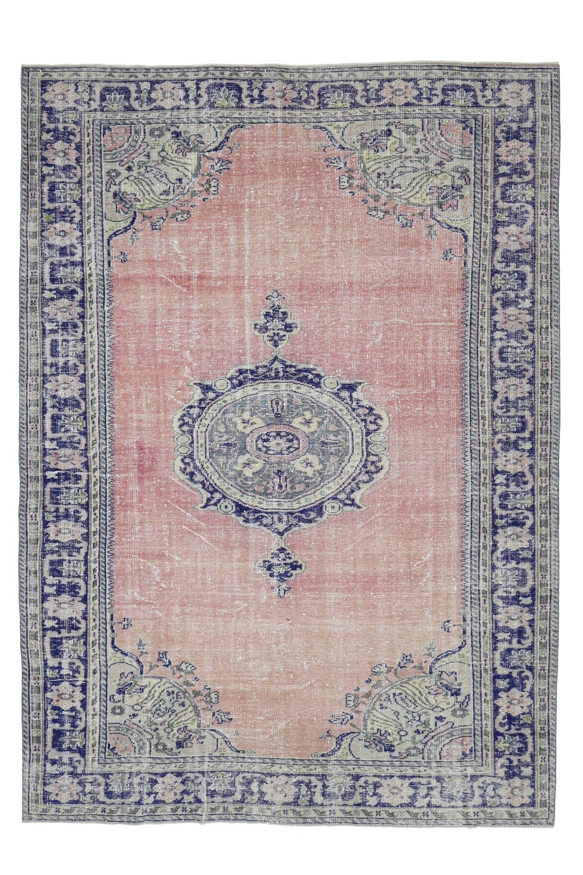Vintage Halı 229x325 cm