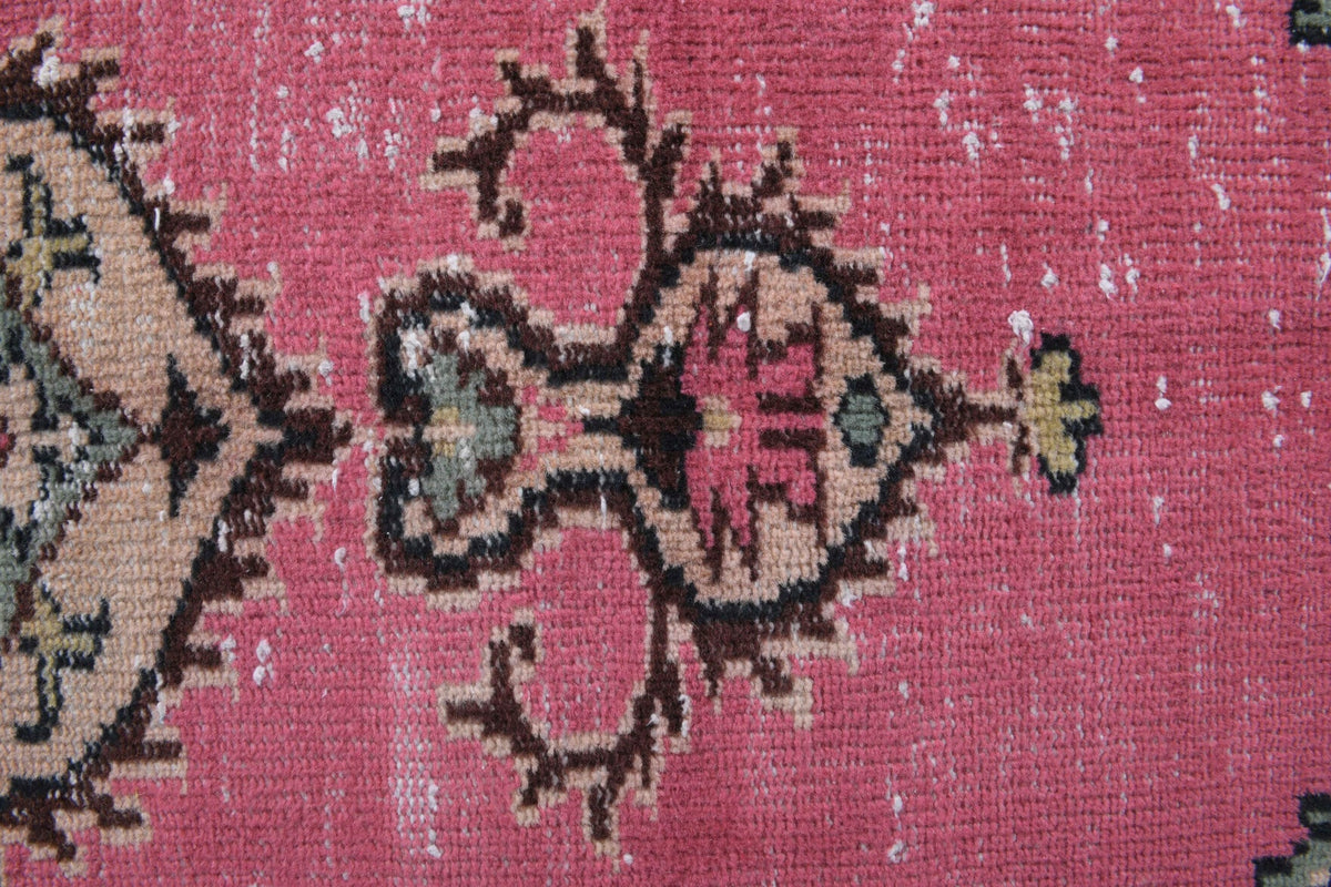 Vintage Anatolian Area Rug