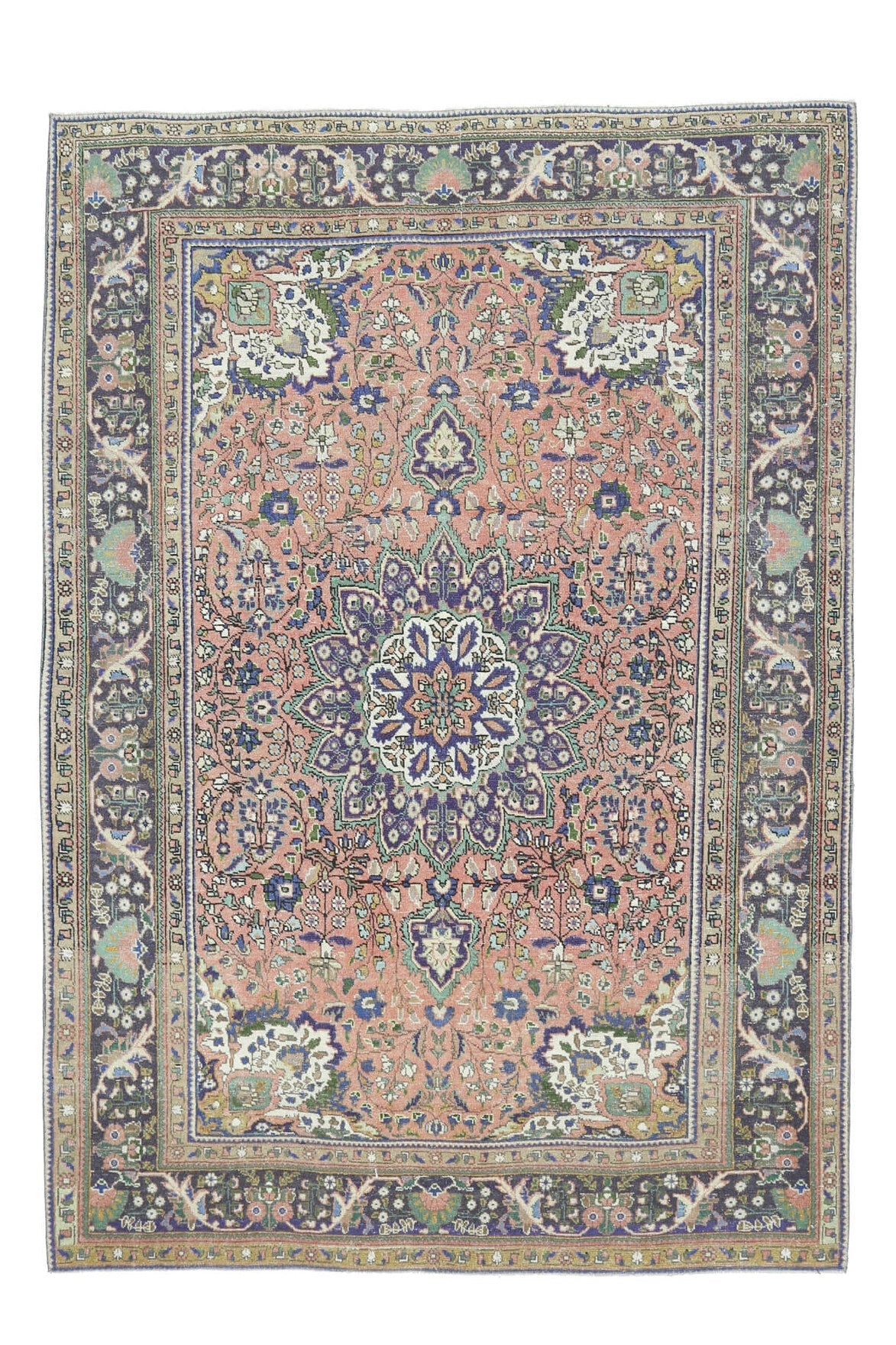 Vintage Halı 201x290 cm