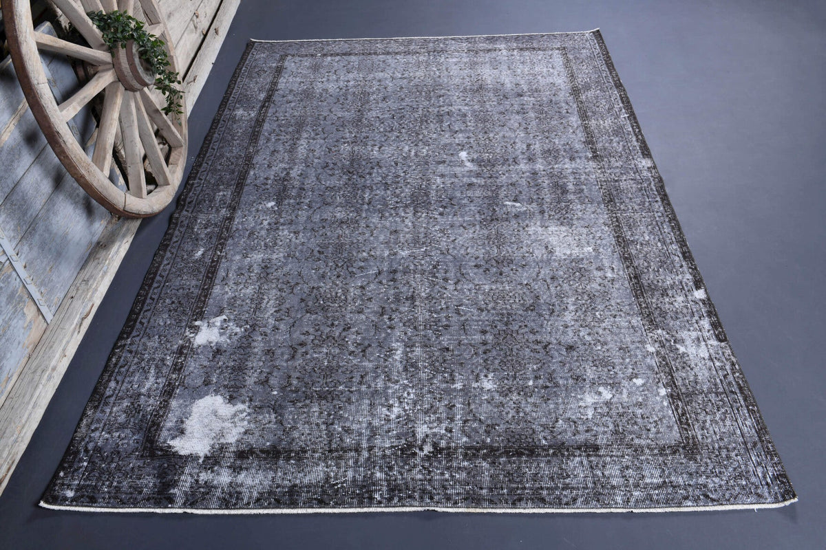Vintage Halı 203x302 cm