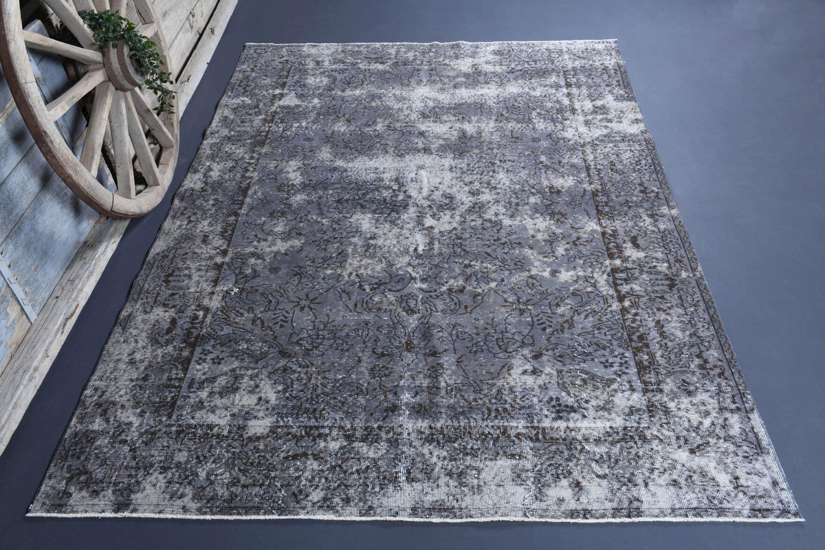 Vintage Halı 208x300 cm