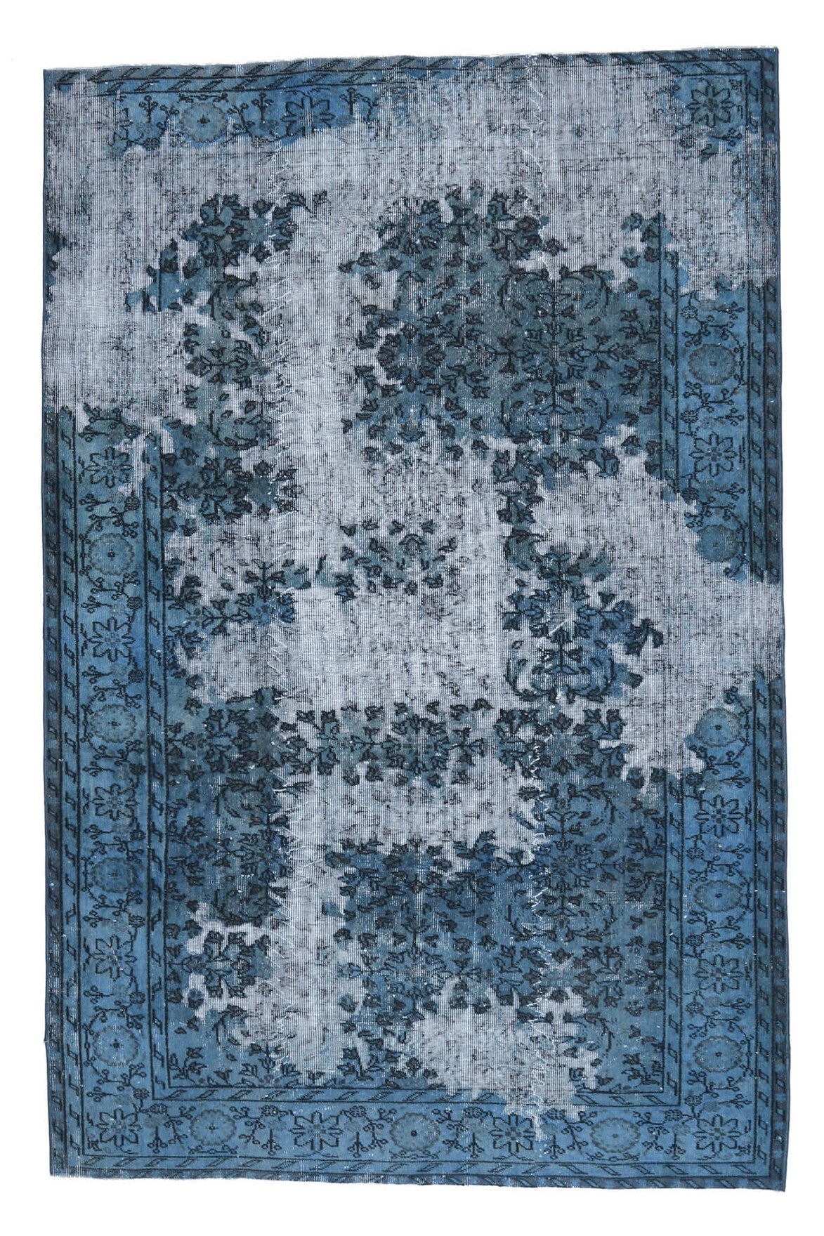 Vintage Halı 188x290 cm