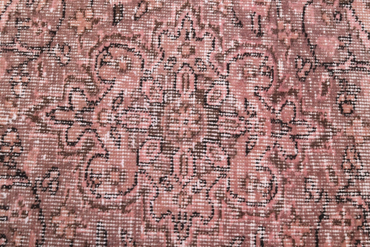 Persian Oriental Vintage Area Rug