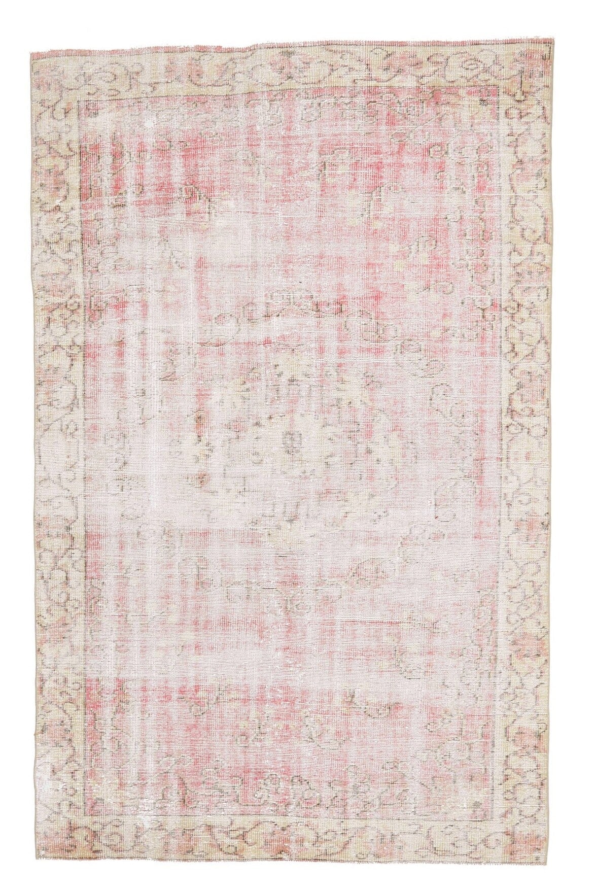 Vintage Halı 152x244 cm