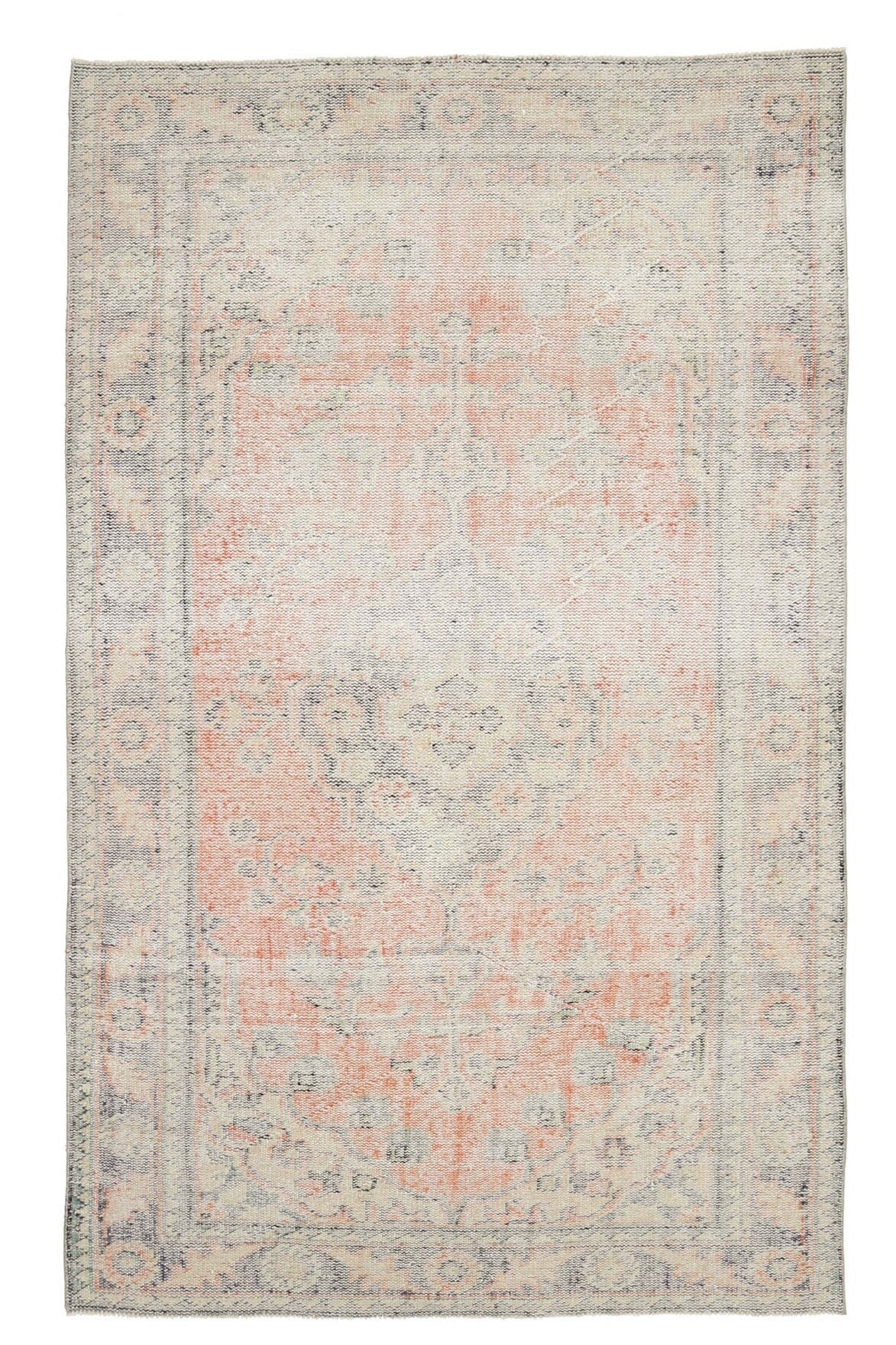 Vintage Halı 152x244 cm