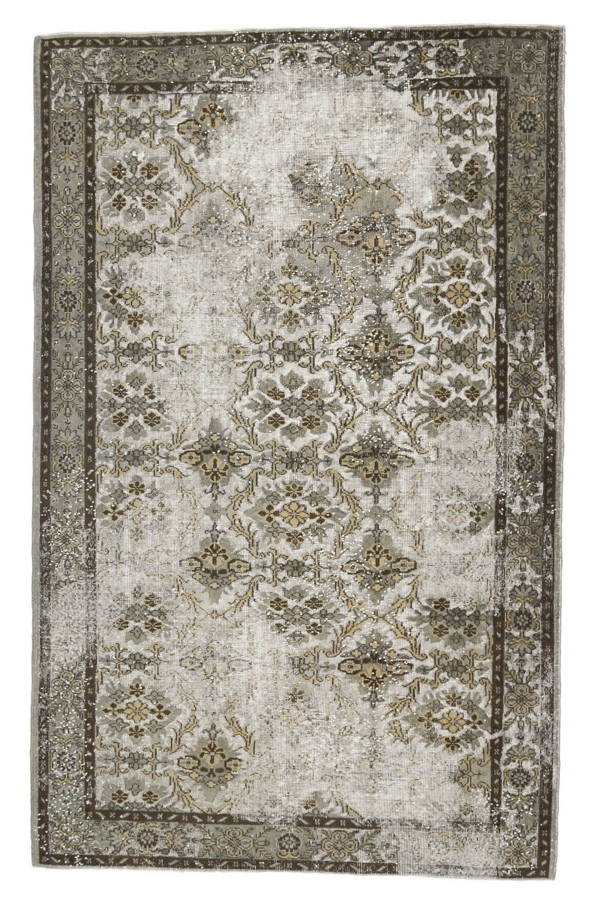 Vintage Halı 188x305 cm
