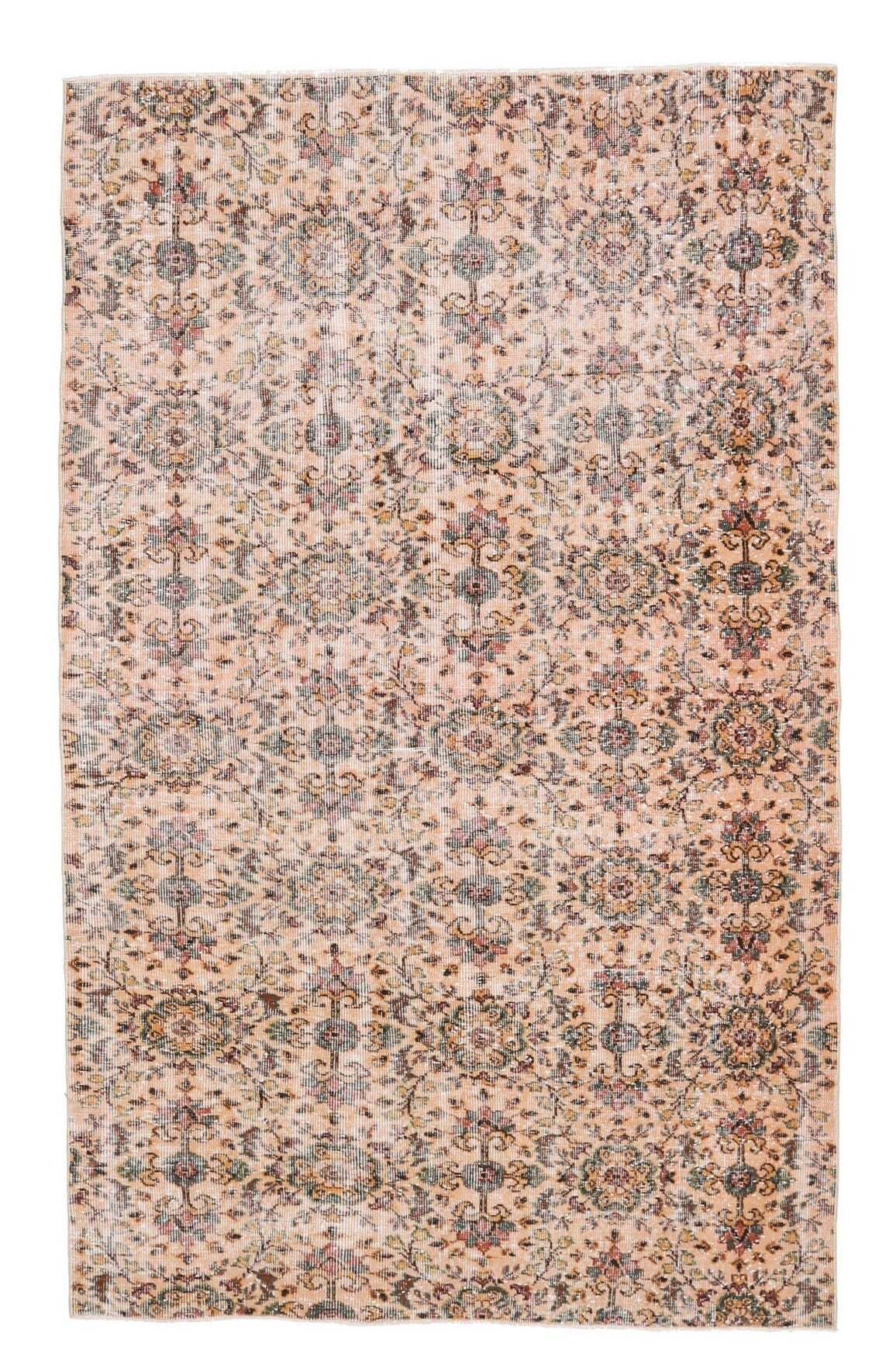 Vintage Halı 157x257 cm