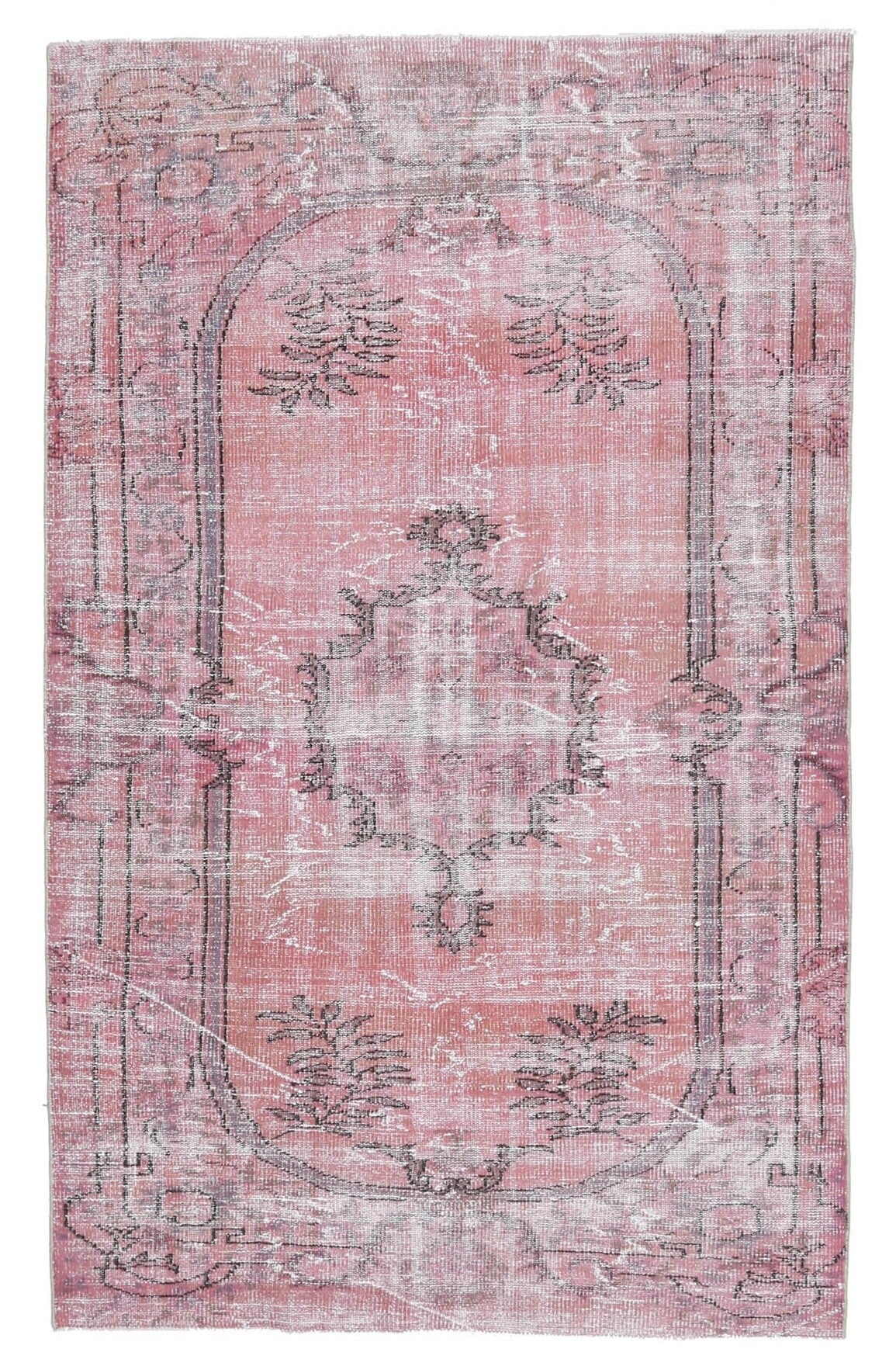 Vintage Halı 122x213 cm