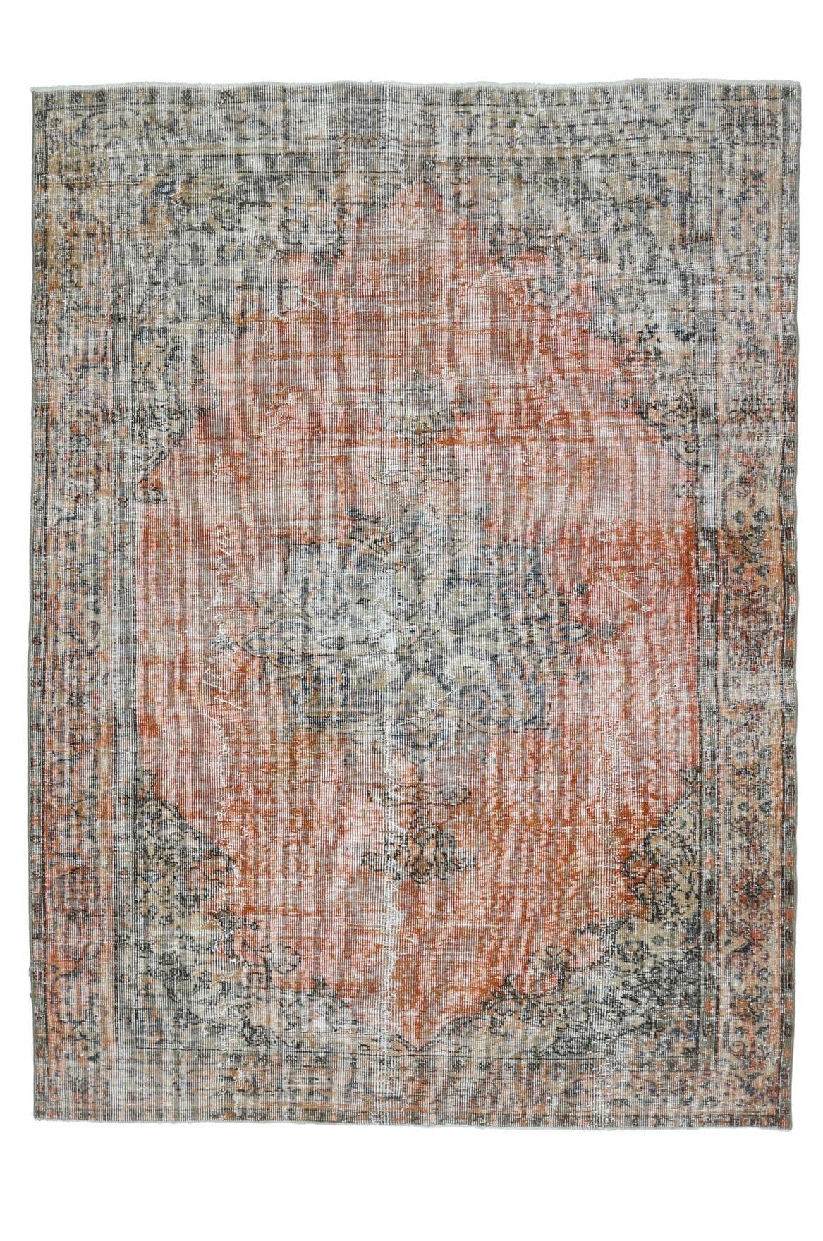 Vintage Halı 170x231 cm