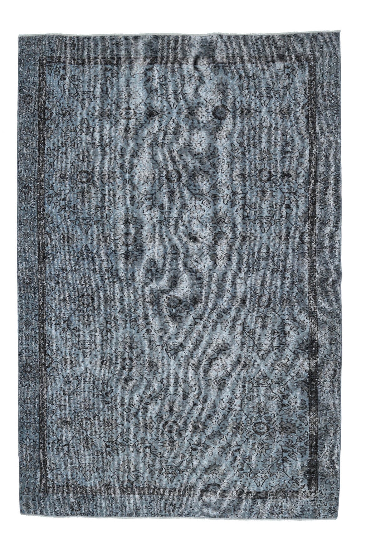 Vintage Halı 173x262 cm