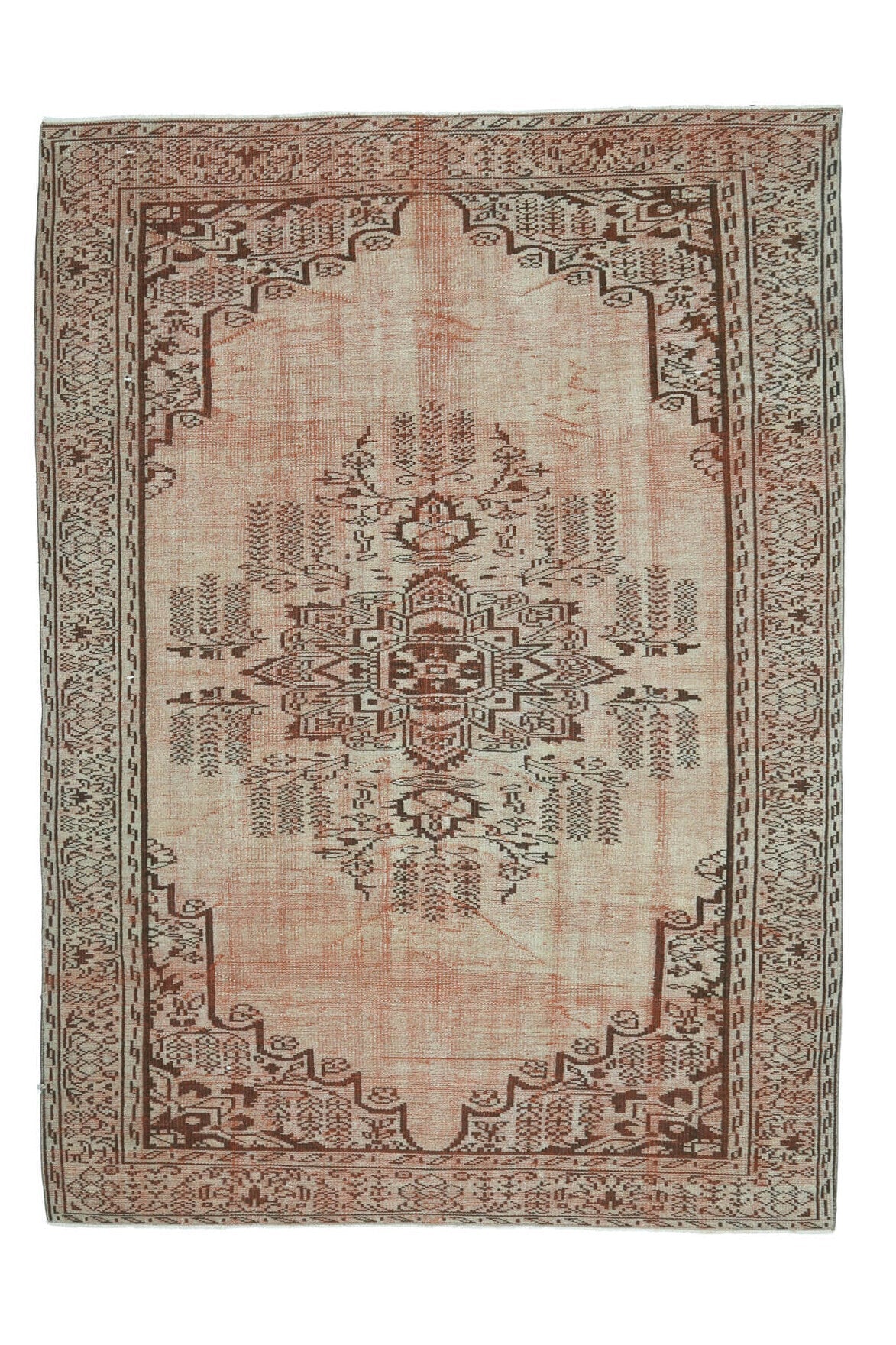 Vintage Halı 180x257 cm