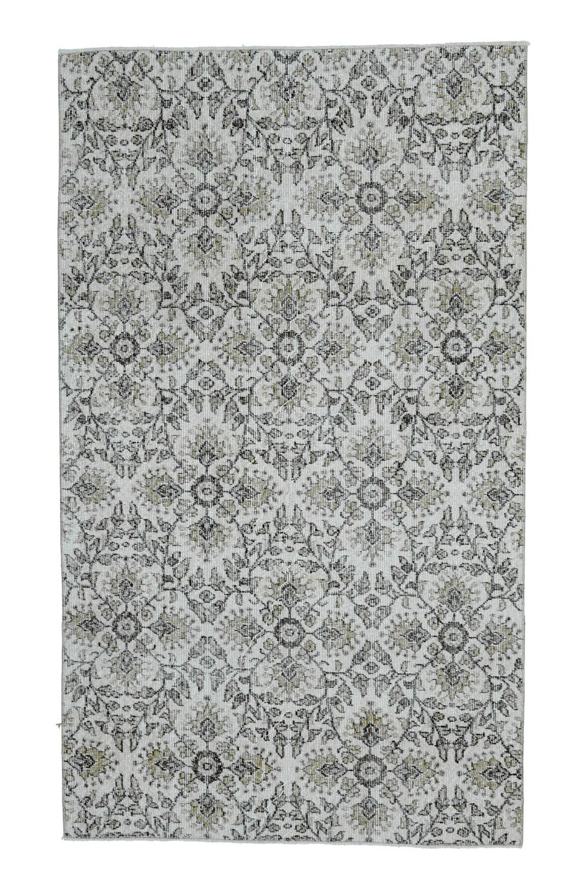 Vintage Halı 127x218 cm