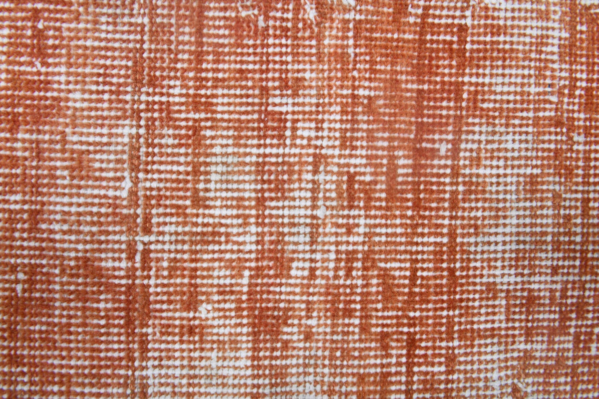 Vintage Solid Area Rug