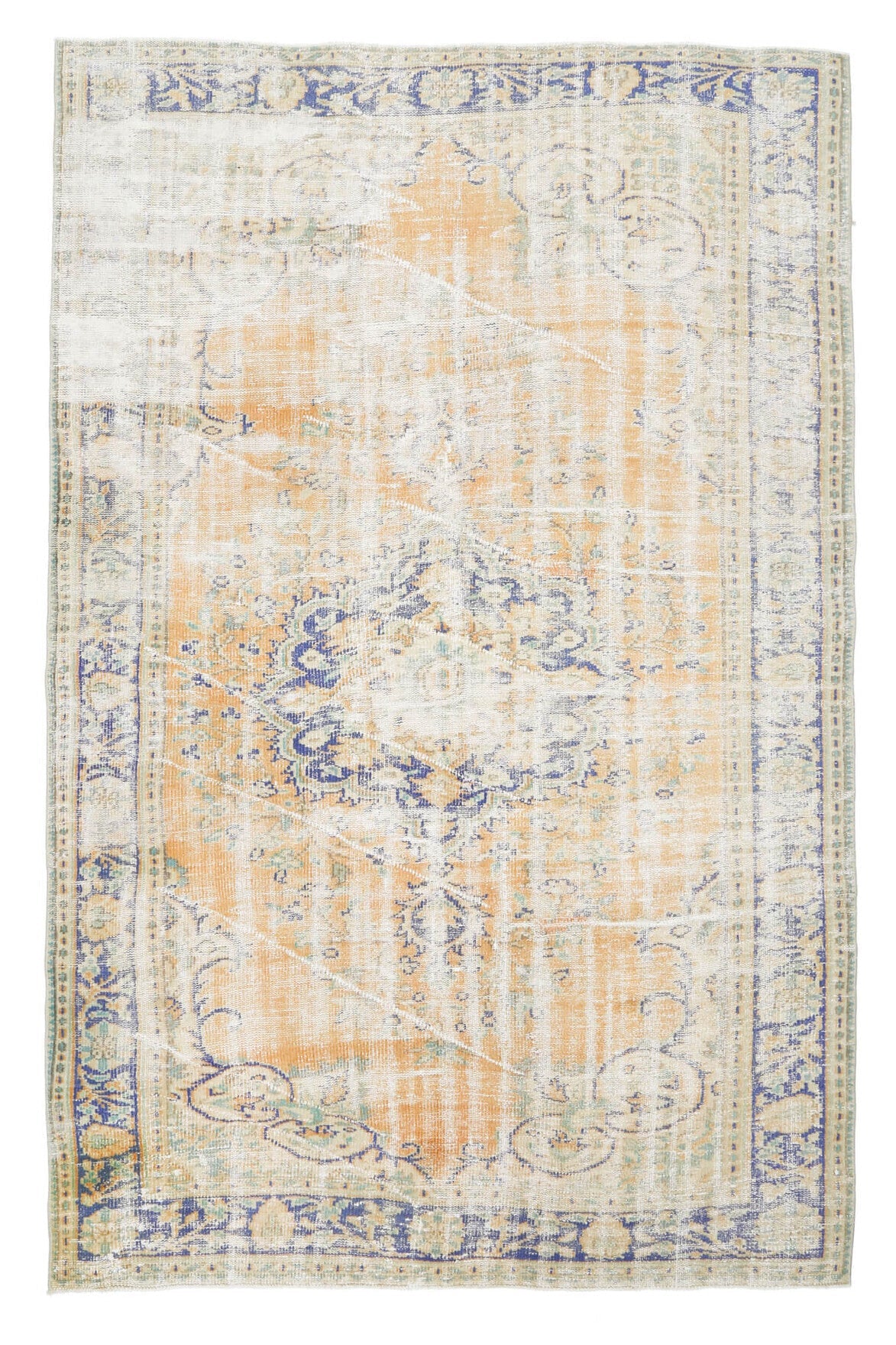 Vintage Halı 183x274 cm