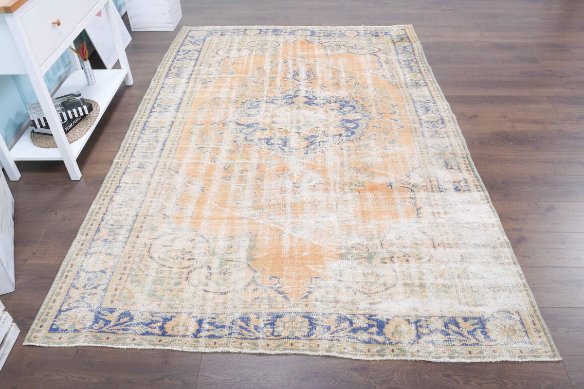 Anatolian Vintage Area Rug