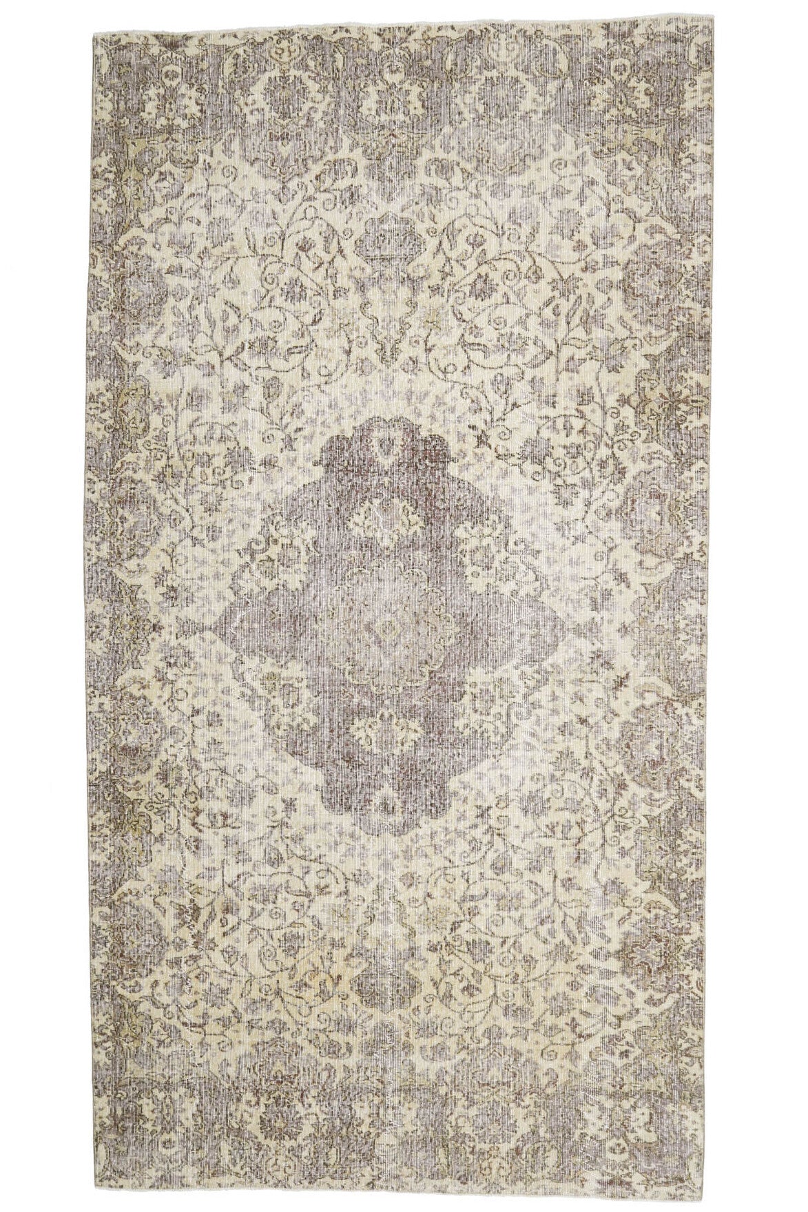 Vintage Halı 168x310 cm