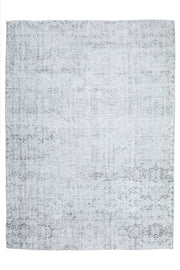 Vintage Area Anatolian Rug - 1950s -