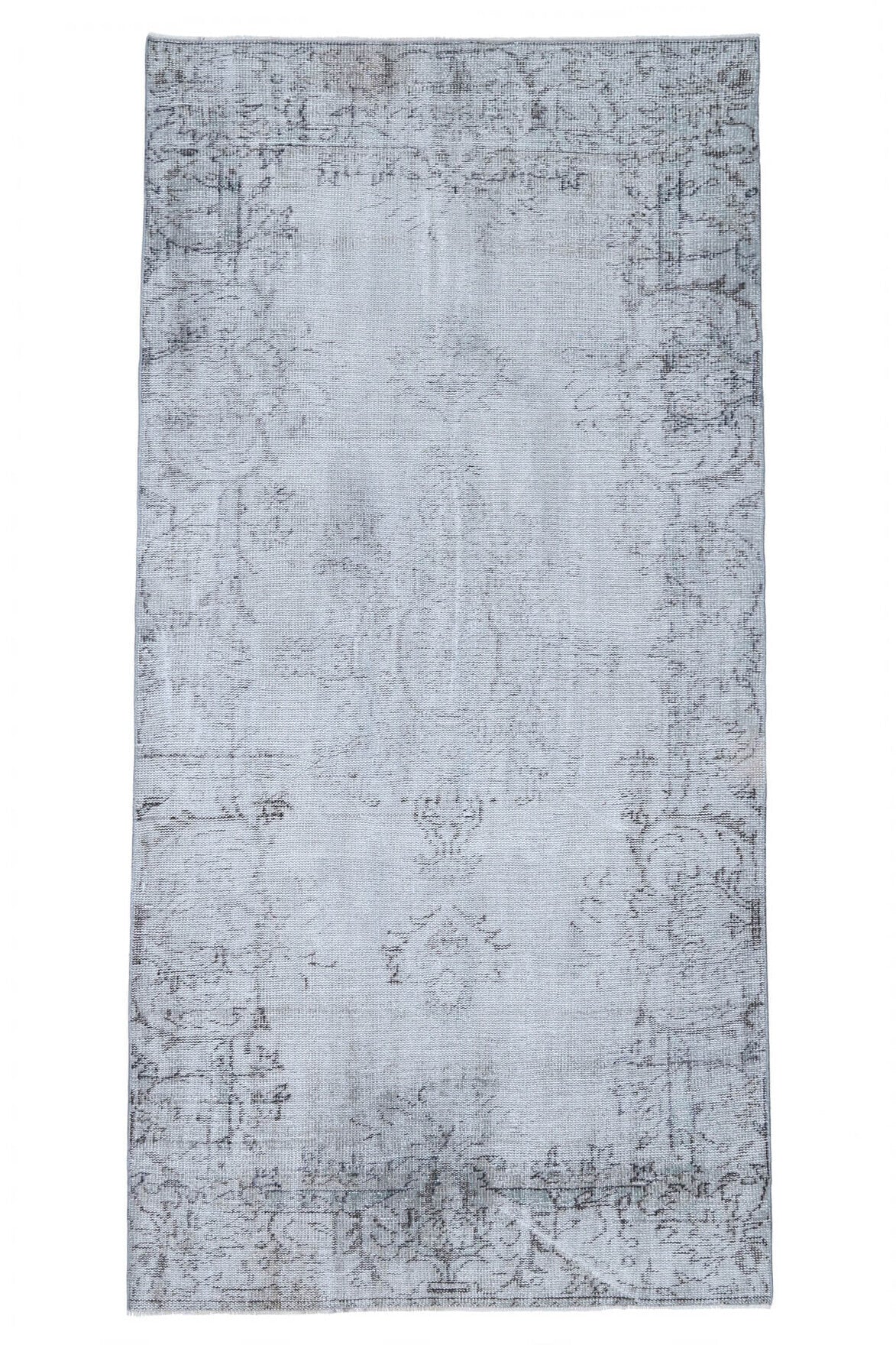 Vintage Halı 132x272 cm