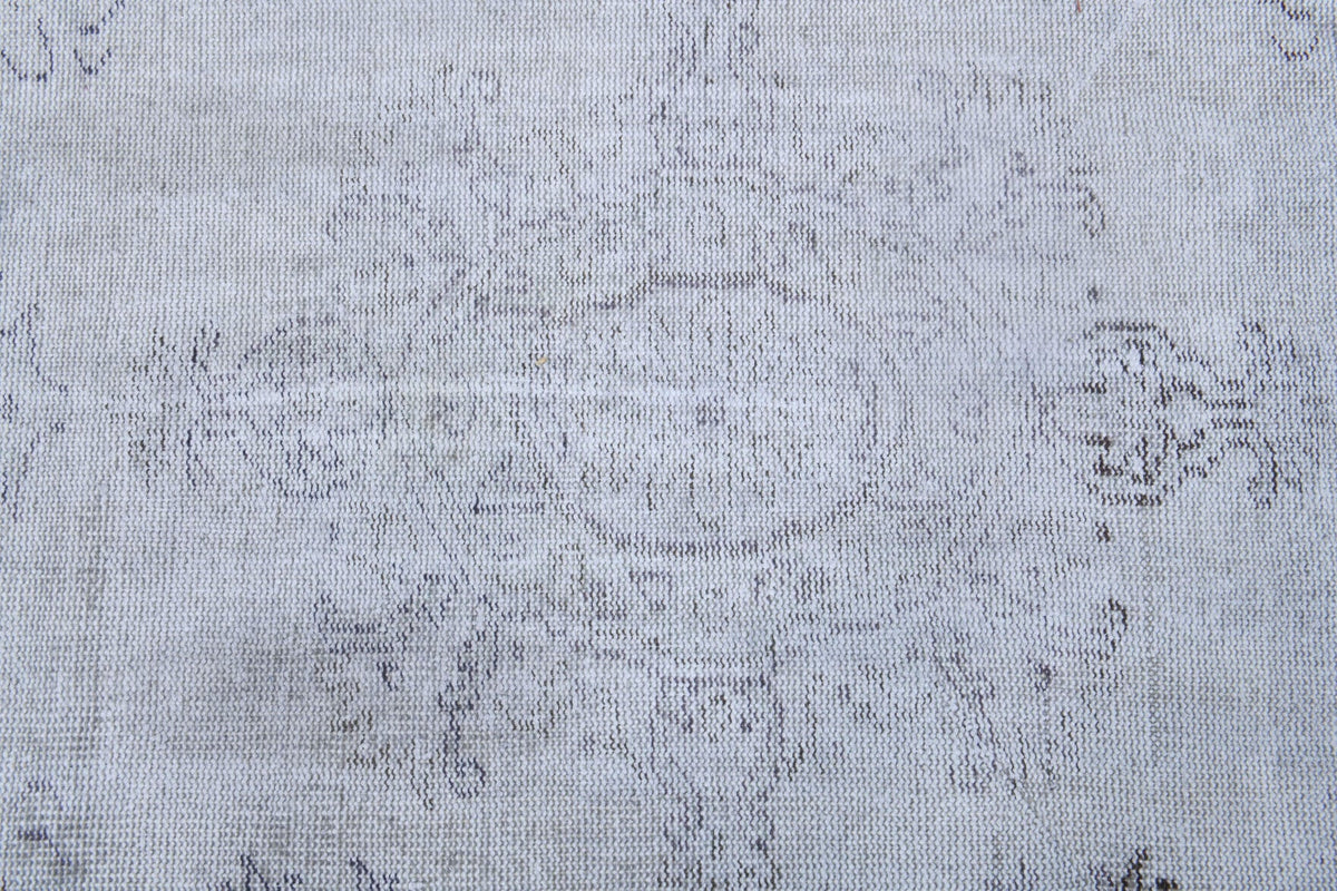 Antique Turkish Area Rug
