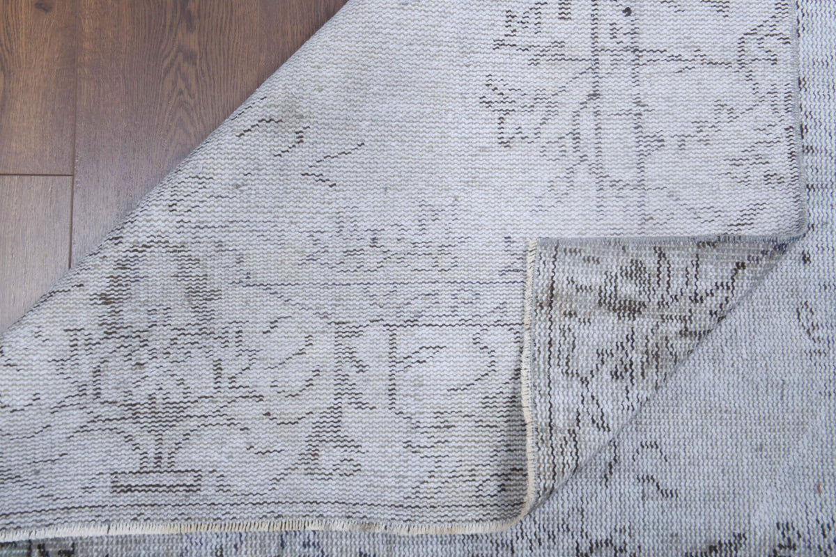 Antique Turkish Area Rug