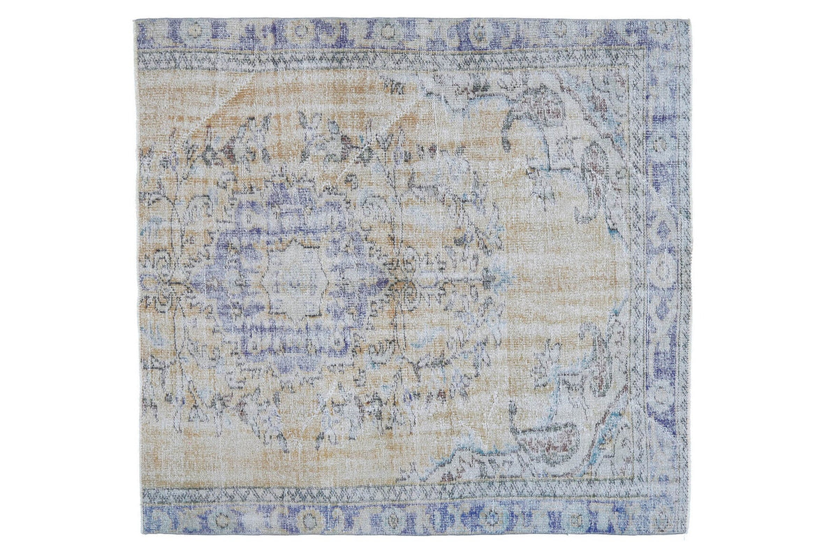 Vintage Halı 163x173 cm