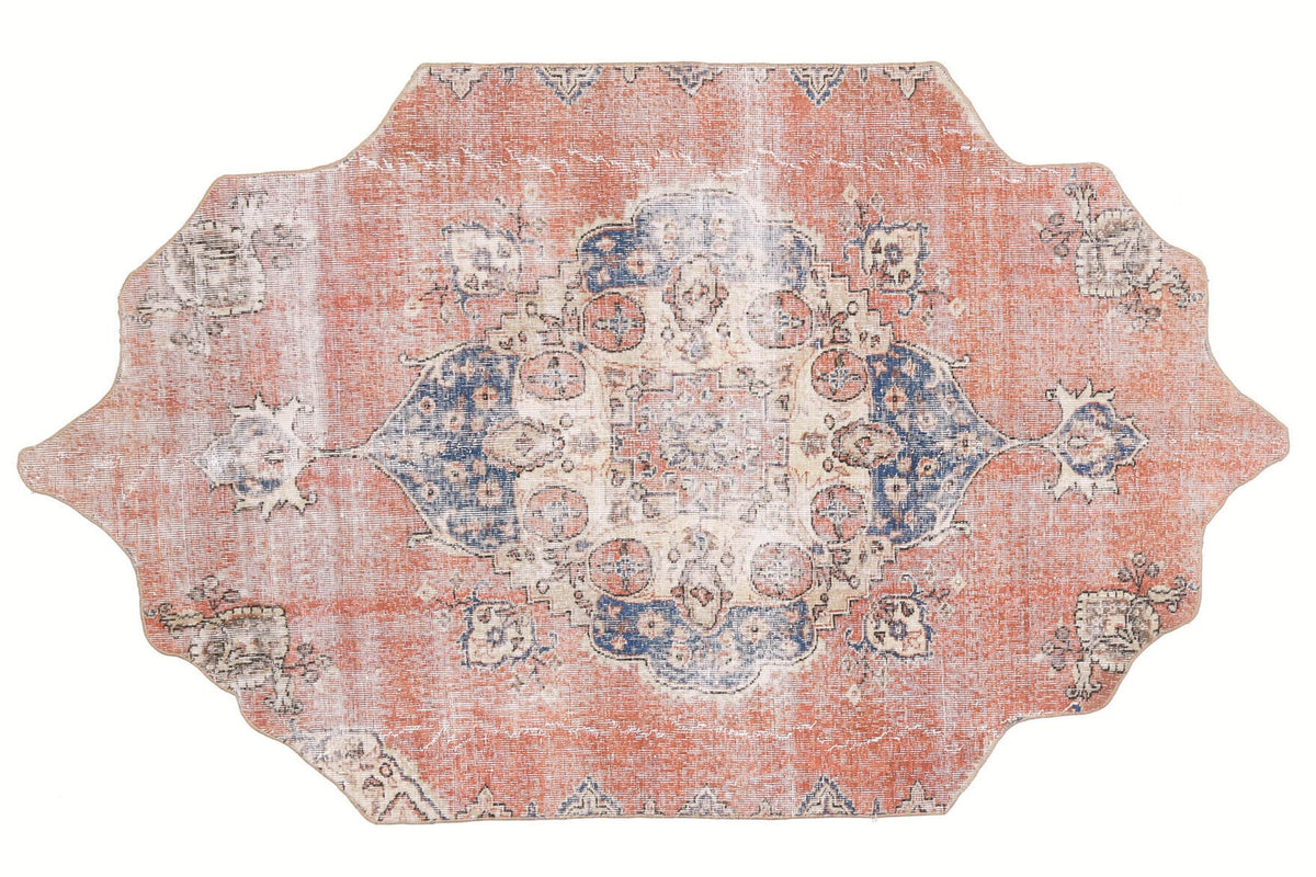 Vintage Halı 140x239 cm