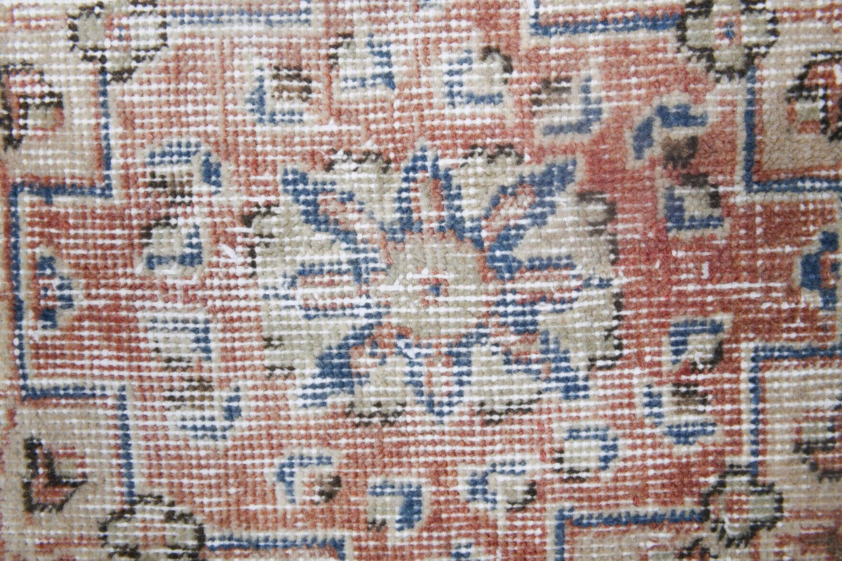 Vintage Custom Area Rug